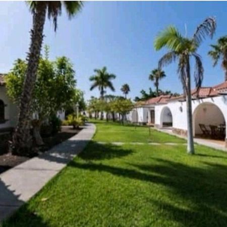 Parque Golf Relaxing Bungalow Maspalomas  Zewnętrze zdjęcie