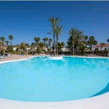 Parque Golf Relaxing Bungalow Maspalomas  Zewnętrze zdjęcie