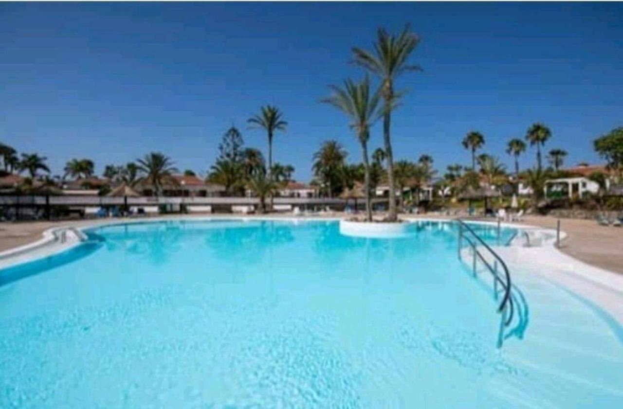 Parque Golf Relaxing Bungalow Maspalomas  Zewnętrze zdjęcie
