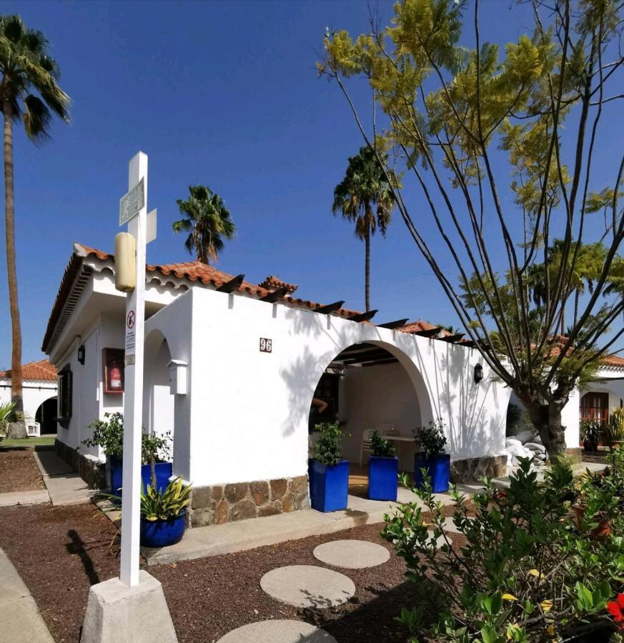 Parque Golf Relaxing Bungalow Maspalomas  Zewnętrze zdjęcie